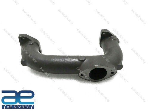 Silencer manifold old model - manifold,