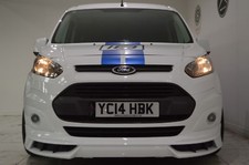 Ford transit connect add - ford,
