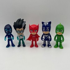 PJ Masks 3” Figure Bundle