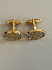 Vintage Alfred Dunhill Silver