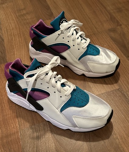 Nike air huarache aquatone - huarache,