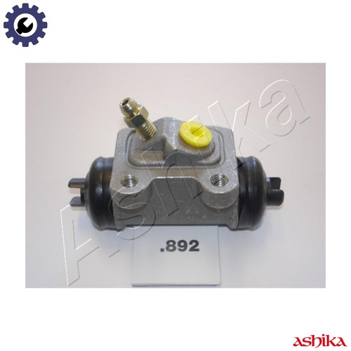 Wheel brake cylinder - wheel,