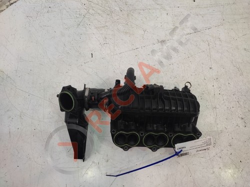 Ford fiesta zetec mk7 b299 - zetec,