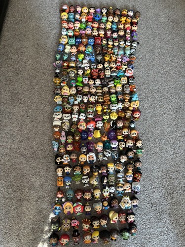 Disney doorables collectable - disney,
