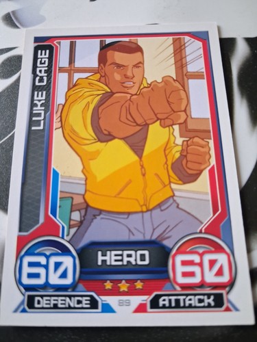 2010 topps marvel - topps,