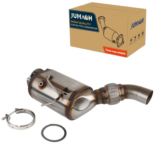Diesel particulate filter dpf - particulate,