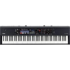 Yamaha YC88 88-Key Organ Stage