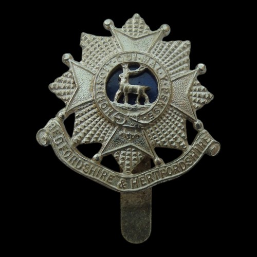 British army bedfordshire - army,