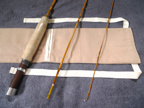 Brand new marutake fly rod - [marutake, rod]