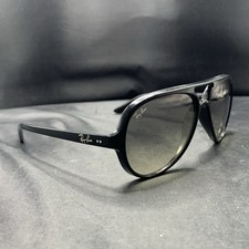 RAY BAN | CATS 5000 | 4125 601