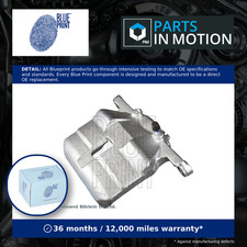 Brake Caliper fits NISSAN