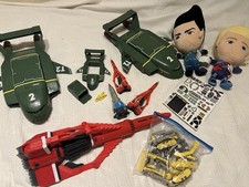 Thunderbirds Are Go -