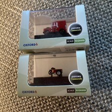 Model railway gauge - model,