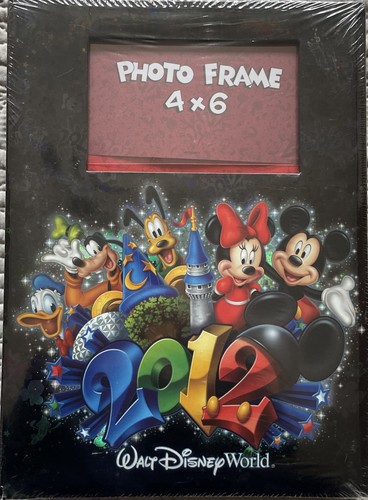 Walt disney world - walt,