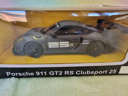 Porsche 911 gt2 rs - 1:14,