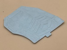 Vintage Kenner Palitoy Star Wars Millennium Falcon Smugglers Floor 100% Original