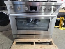 Bosch HGS8655UC 800 Series 36"