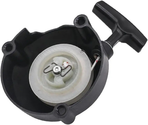 Pull recoil starter - starter, kit
