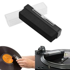Vinyl Record Cleaning Brush