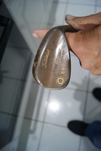 Titleist raw men - sm,