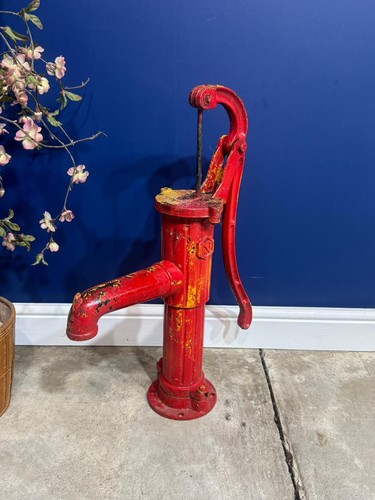 Antique cast iron - cast,