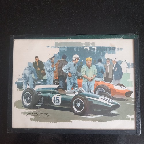 Vintage michael turner - michael,