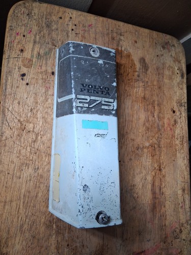 Volvo penta 270 275 - volvo,
