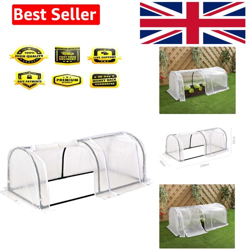 Polytunnel greenhouse 2 - polytunnel,