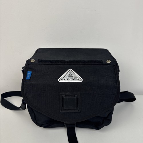 Altura large bike - , bag