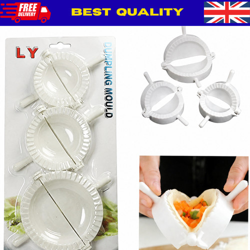 Pcs dumpling mould dough - mould,