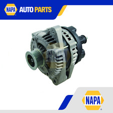 Alternator fits JAGUAR S TYPE