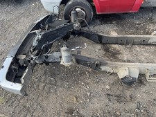Landrover Discovery 2 Chassis