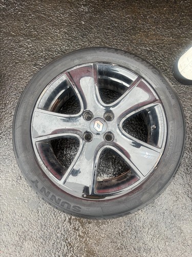 Renault clio mk4 passion - clio,