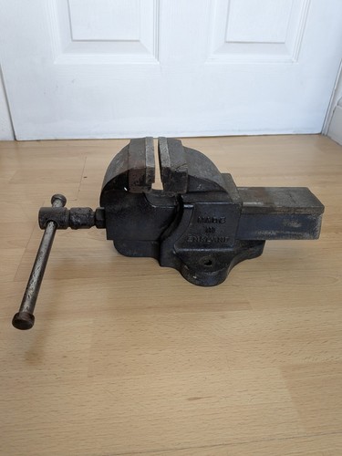 Vintage woden 186b engineers - woden, 186b/2