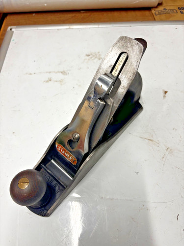 Bailey no3 plane - no3,