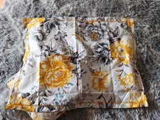 Tunisian Double Bed Spread Set