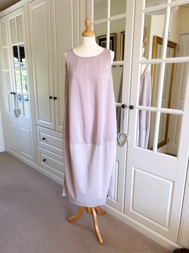 Oska balloon dress with - balloon,