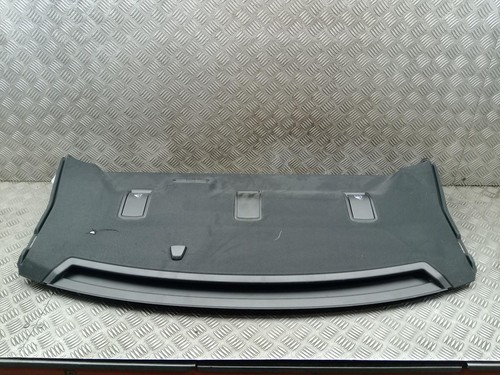 Bmw series parcel - bmw, boot