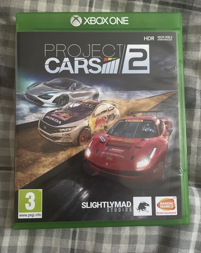 Project cars microsoft xbox - project,