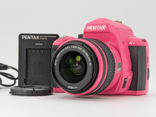 Pentax 4mp digital slr - digital,