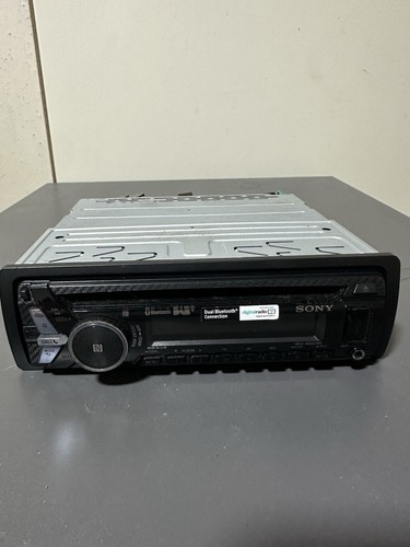 Sony mex n6002bd dab - , car