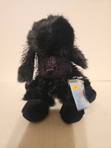 Ganz webkinz black - webkinz,
