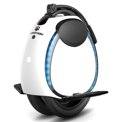 Self balancing electric - self,
