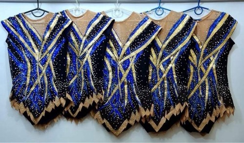Leotards juniors seniors - -, 6