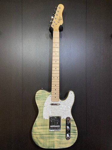 Michael kelly electric guitar - kelly,