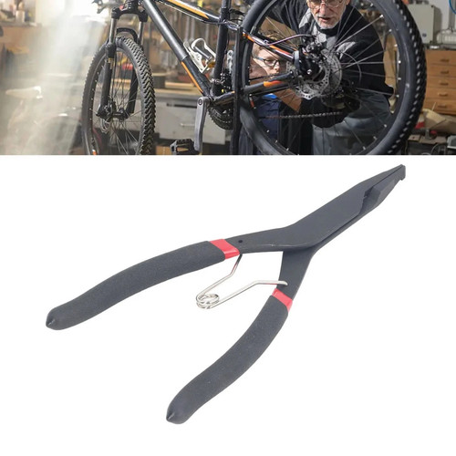 Flat snap ring pliers - pliers, high
