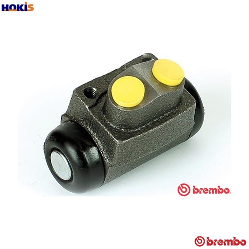 Wheel brake cylinder 099 - cylinder, 12