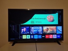 LG 32LQ630B6LA 32" HDR LED
