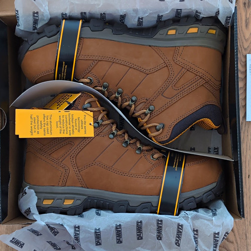 Dewalt prolite brown - dewalt,
