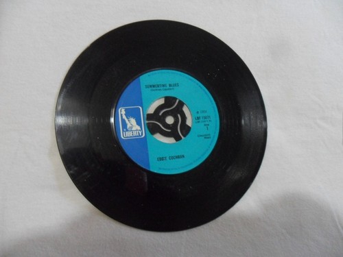 Summertime blues eddie - by,